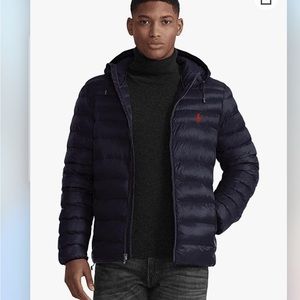 Polo by Ralph Lauren Jacket, Size XL, NWT